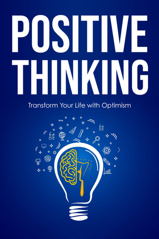 Positive Thinking Toolkit – Optimism Guide (PDF)