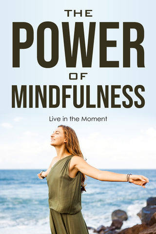 The Power of Mindfulness – Mindfulness Guide (PDF)