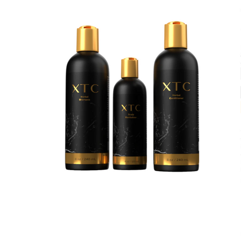 Natural Growth + Cleansing Team™ Botanical Cleanse. Balanced Growth. Natural Results.
