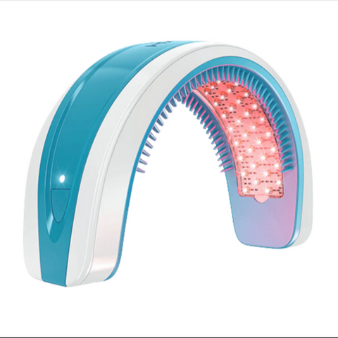 XTC Growth Factors+ System™ Drug-Free Advanced Hair Rejuvenation System